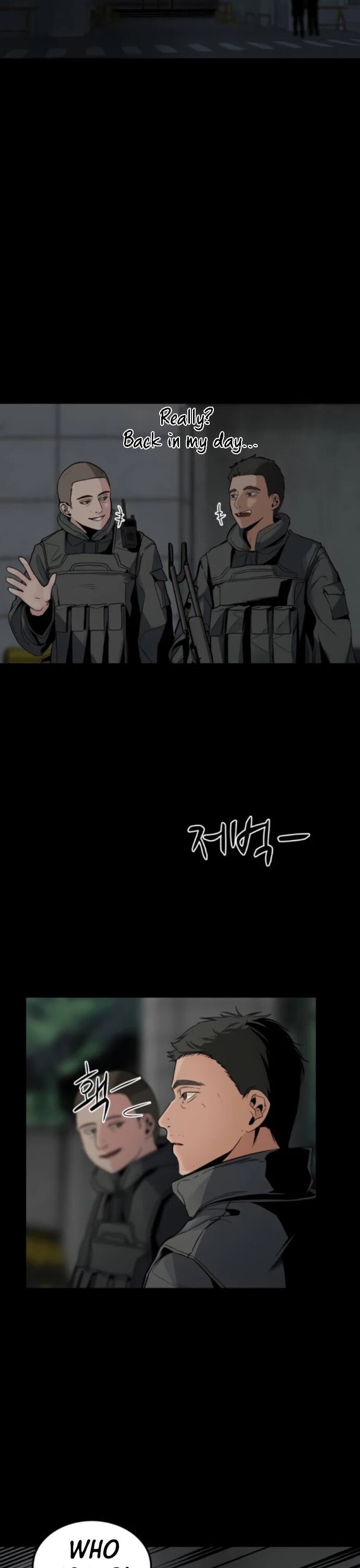 Read Hero Killer  Manga Online