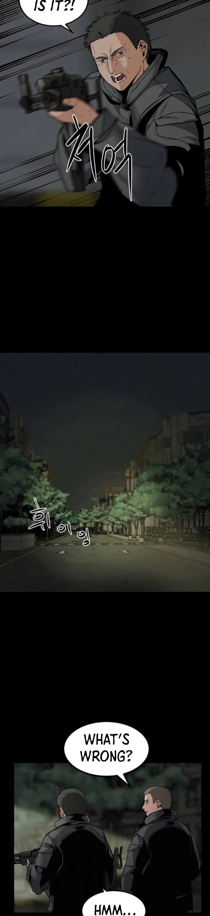 Read Hero Killer  Manga Online