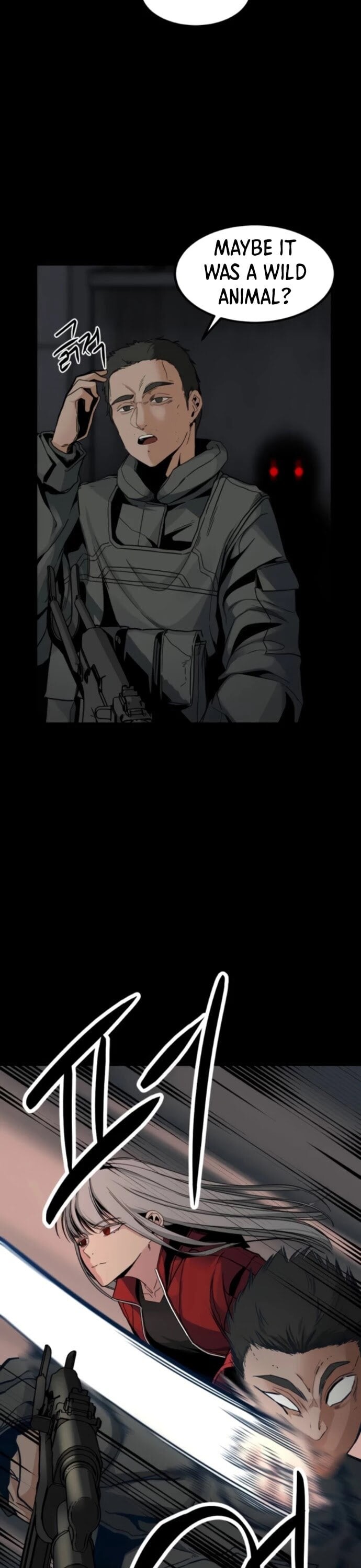 Read Hero Killer  Manga Online