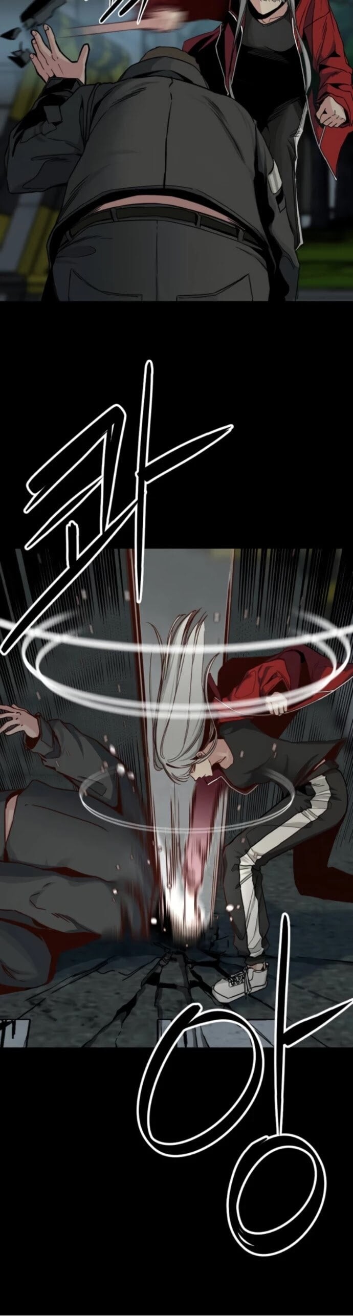 Read Hero Killer  Manga Online
