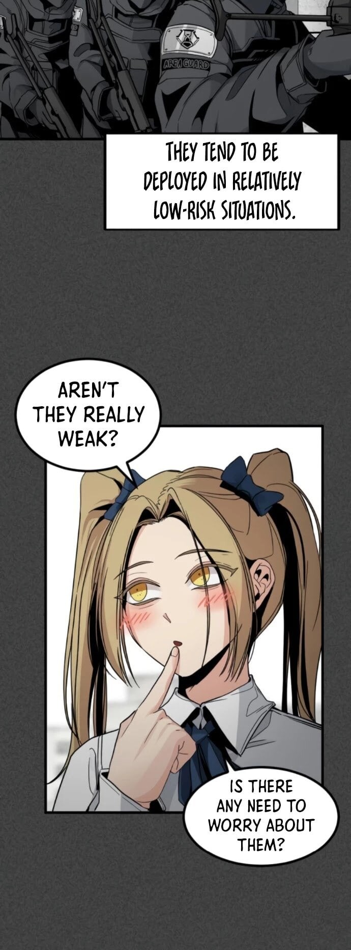 Read Hero Killer  Manga Online