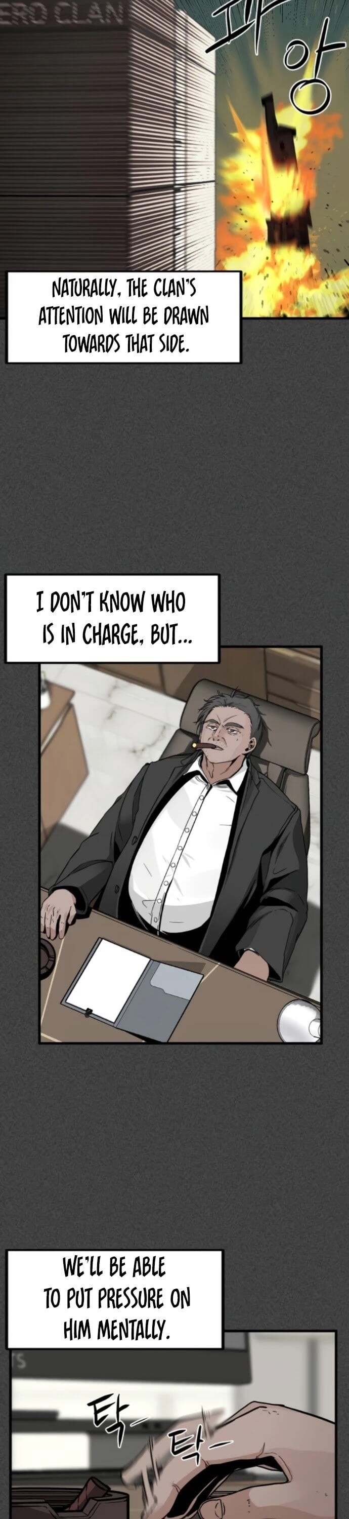 Read Hero Killer  Manga Online