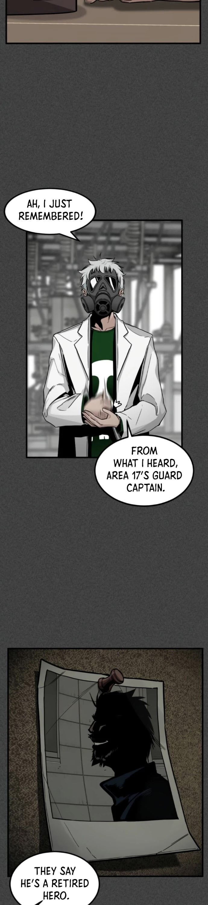 Read Hero Killer  Manga Online