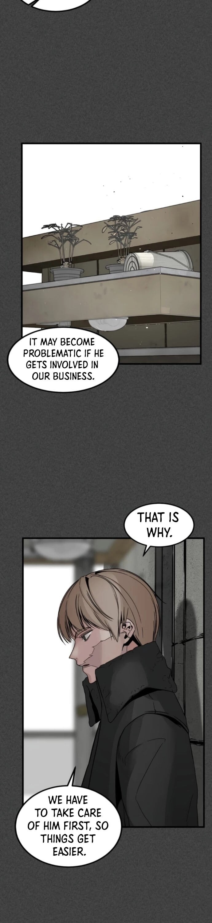 Read Hero Killer  Manga Online