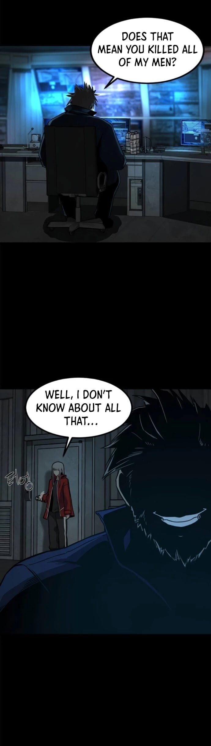 Read Hero Killer  Manga Online