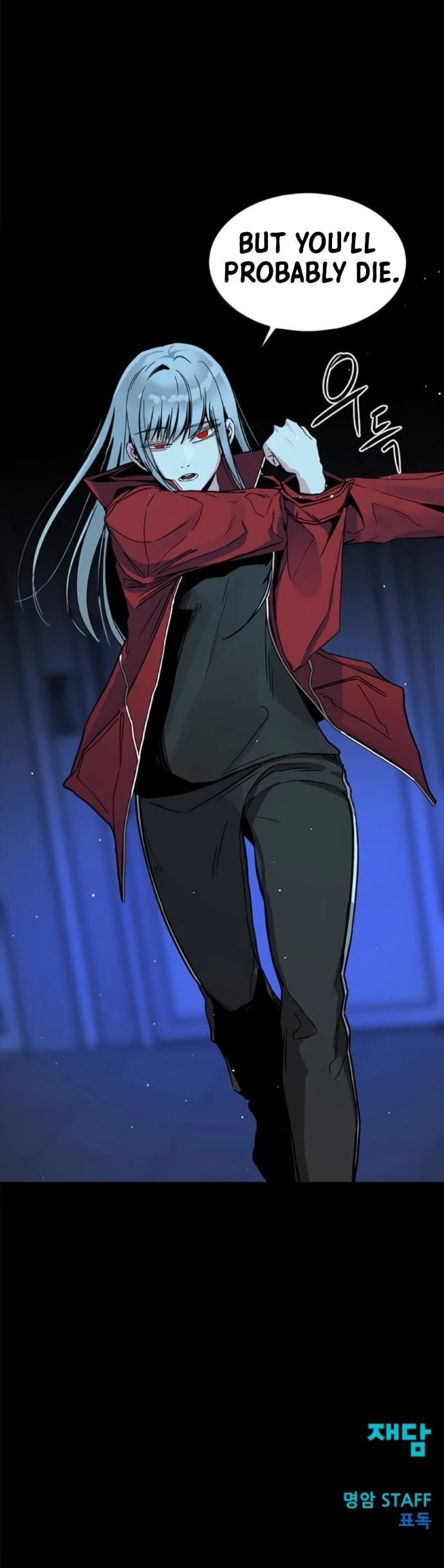 Read Hero Killer  Manga Online