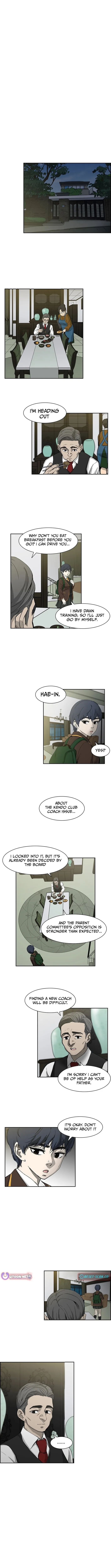 Read High School King Manga Online