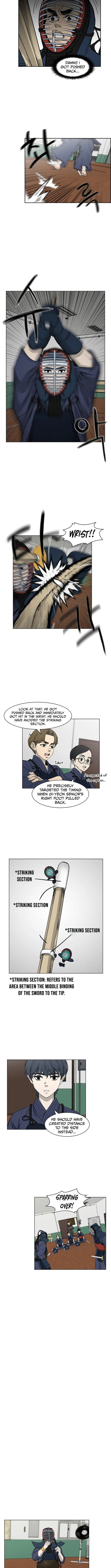 Read High School King Manga Online