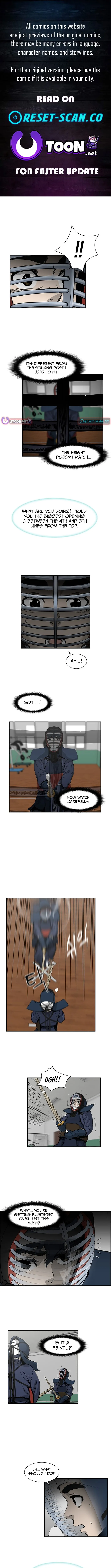 Read High School King Manga Online