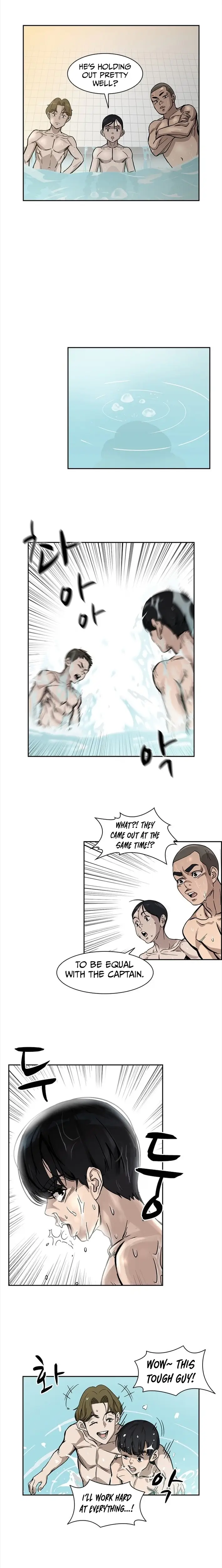 Read High School King Manga Online