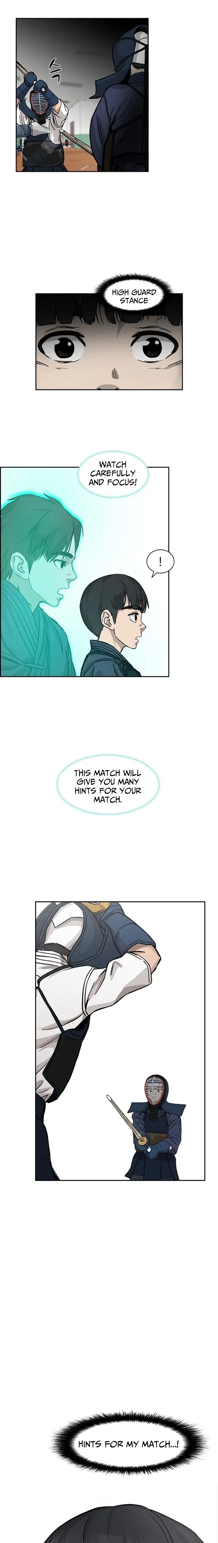 Read High School King Manga Online