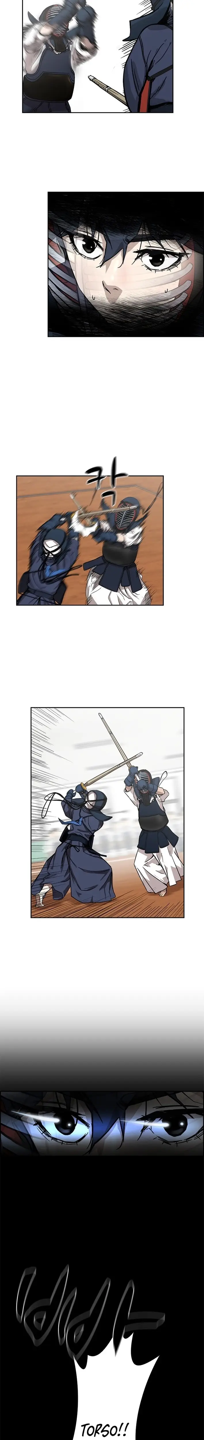 Read High School King Manga Online