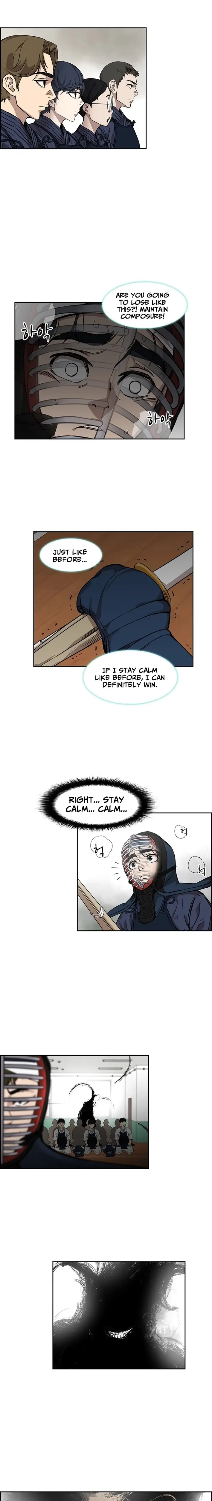 Read High School King Manga Online