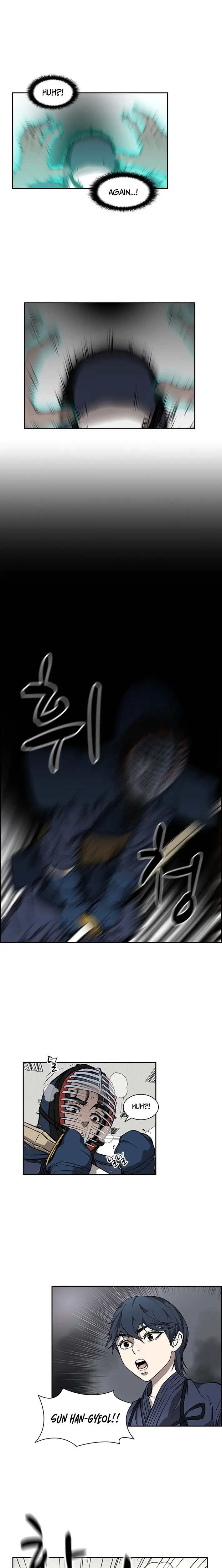 Read High School King Manga Online
