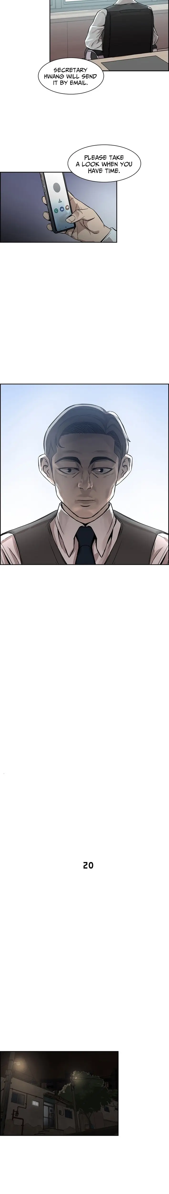 Read High School King Manga Online