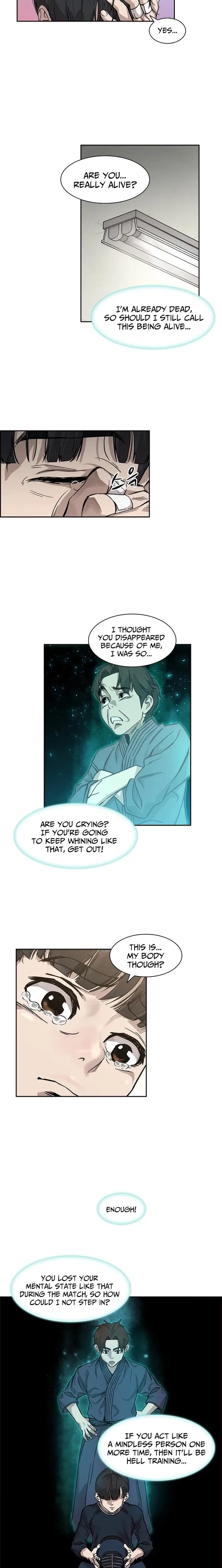 Read High School King Manga Online