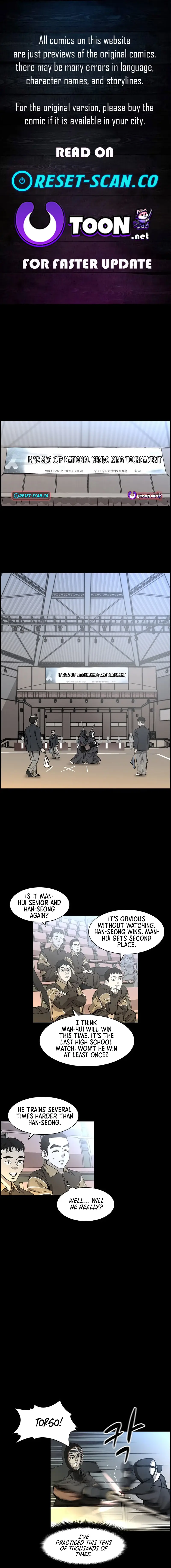 Read High School King Manga Online