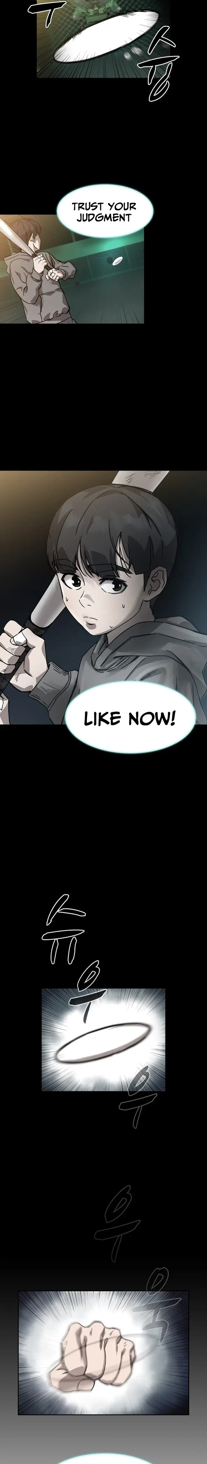 Read High School King Manga Online