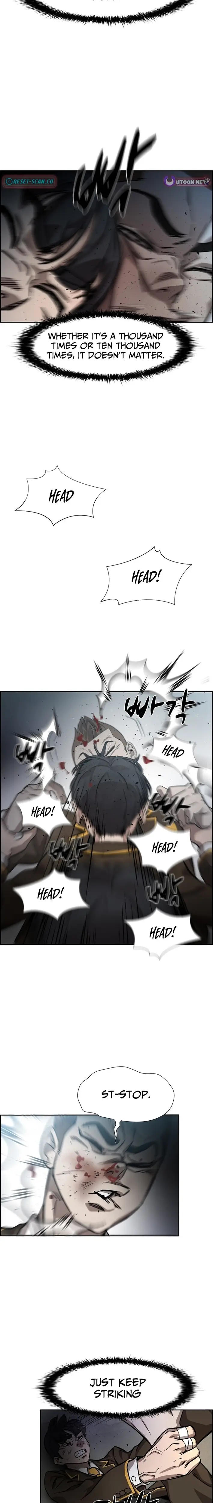 Read High School King Manga Online