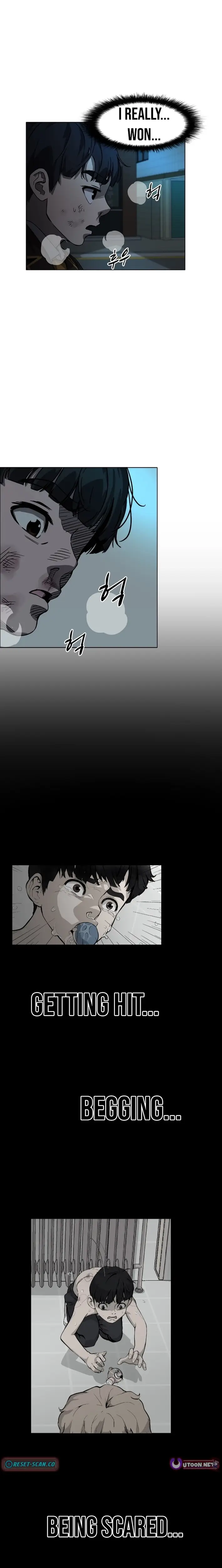 Read High School King Manga Online