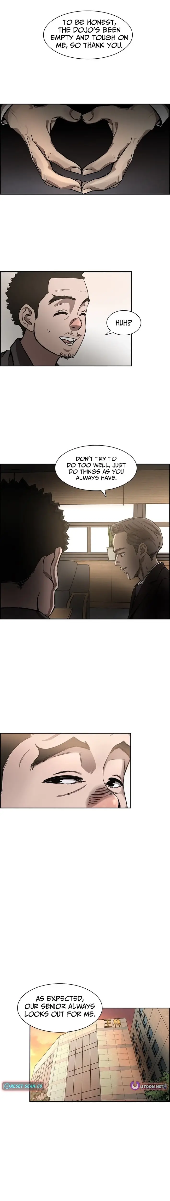 Read High School King Manga Online