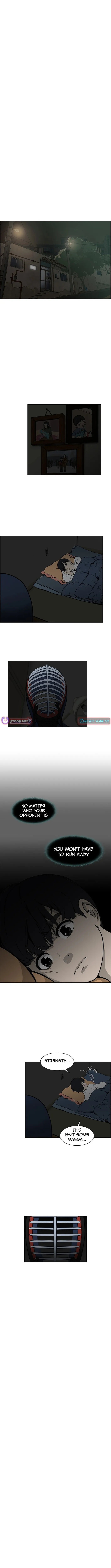 Read High School King Manga Online