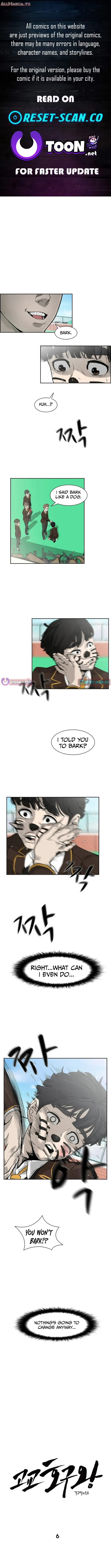 Read High School King Manga Online