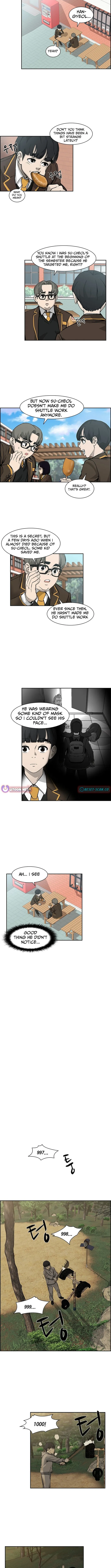 Read High School King Manga Online