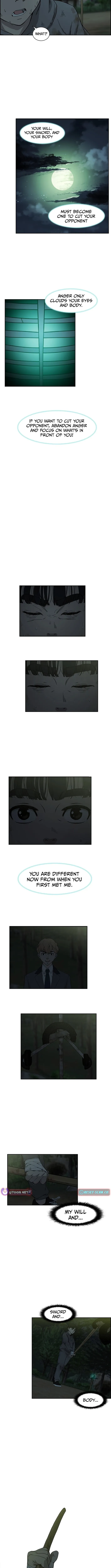 Read High School King Manga Online
