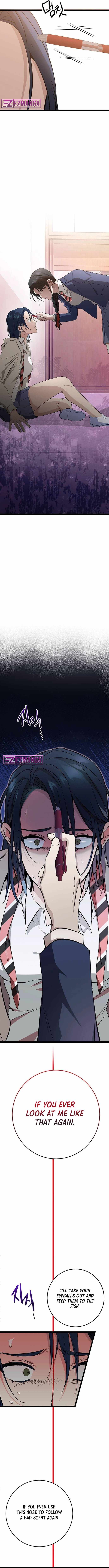 Read High School Queen Manga Online