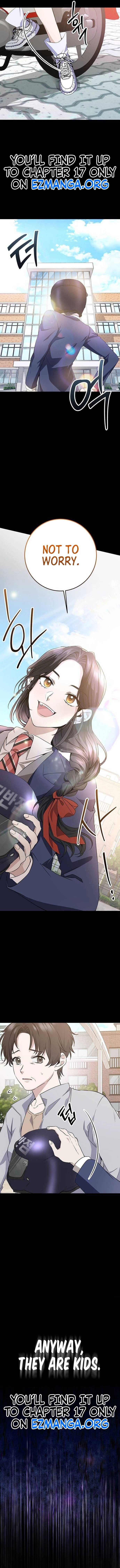 Read High School Queen Manga Online