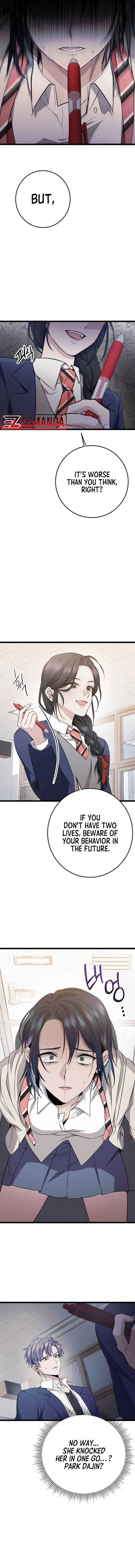 Read High School Queen Manga Online