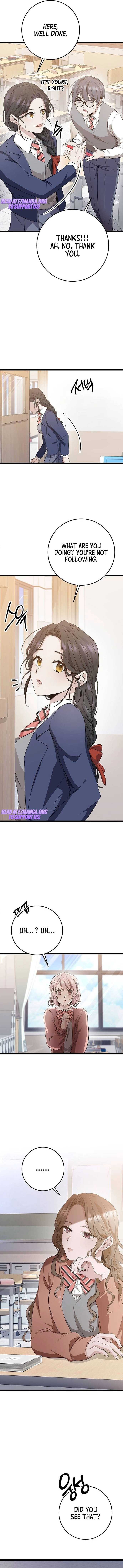 Read High School Queen Manga Online