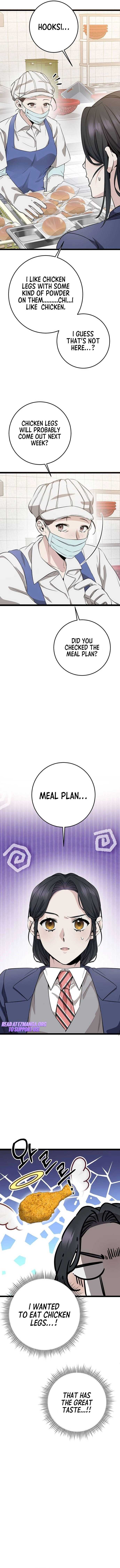 Read High School Queen Manga Online