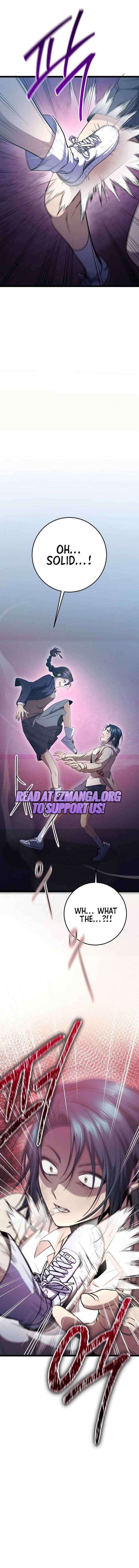 Read High School Queen Manga Online