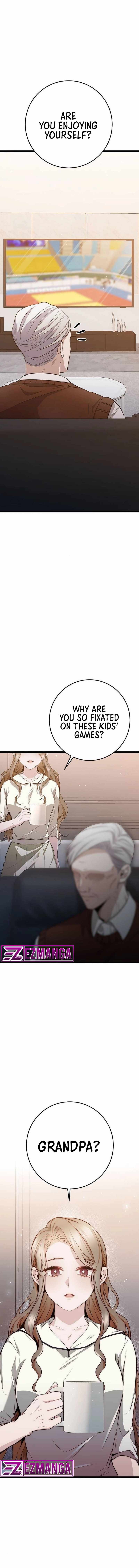 Read High School Queen Manga Online