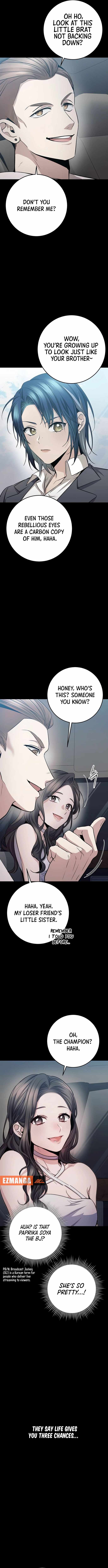 Read High School Queen Manga Online