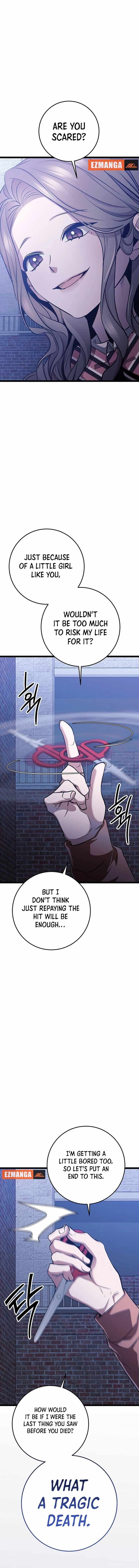 Read High School Queen Manga Online