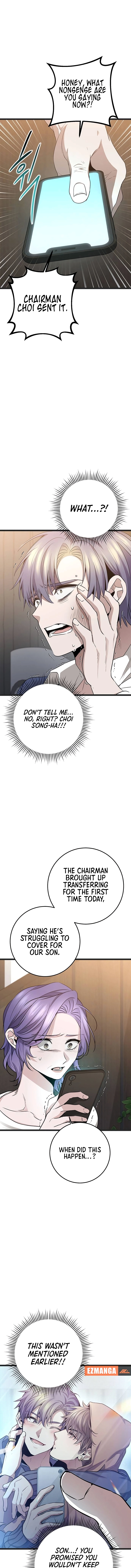 Read High School Queen Manga Online