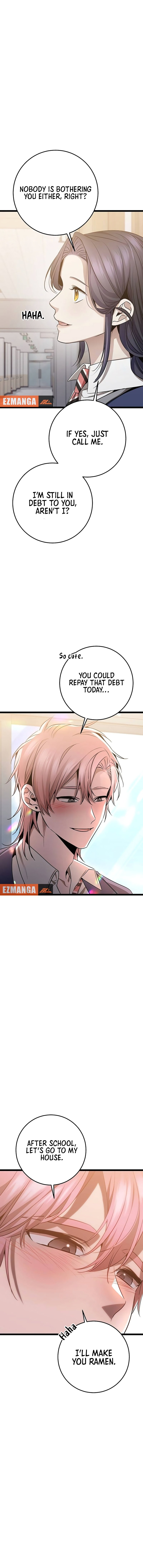 Read High School Queen Manga Online