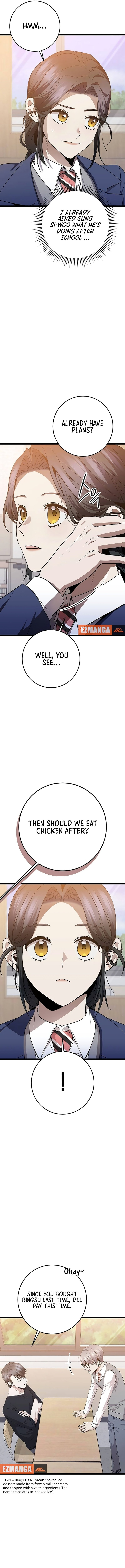 Read High School Queen Manga Online