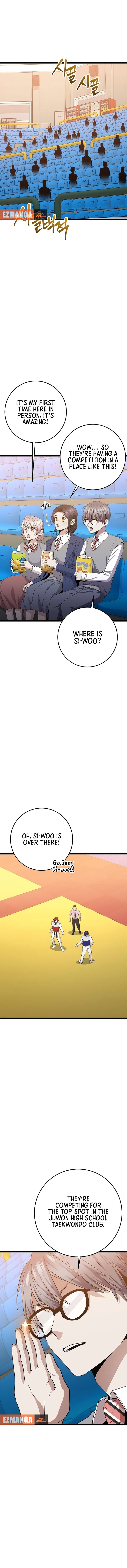 Read High School Queen Manga Online