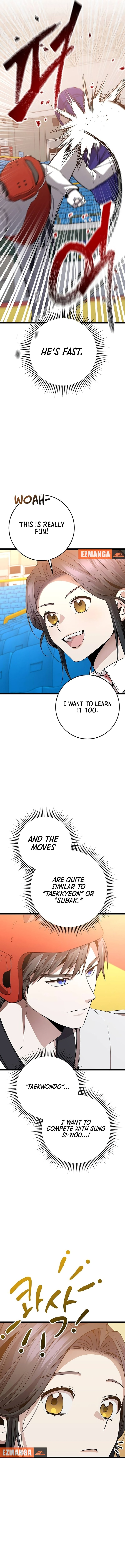 Read High School Queen Manga Online