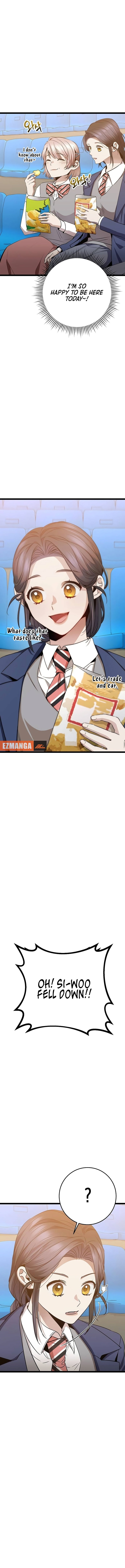 Read High School Queen Manga Online