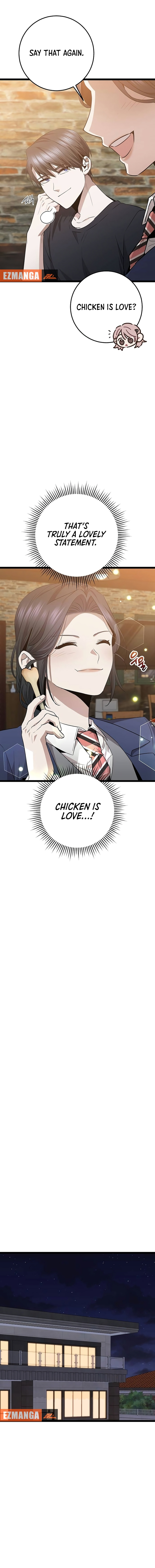 Read High School Queen Manga Online