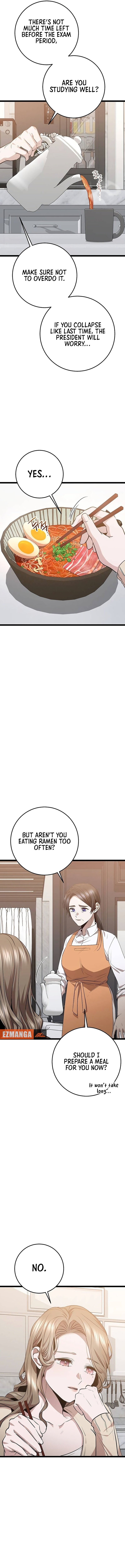 Read High School Queen Manga Online
