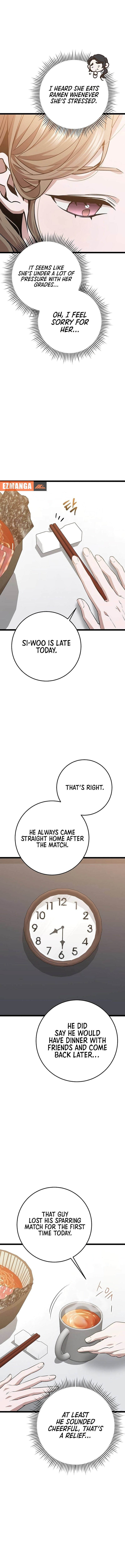 Read High School Queen Manga Online