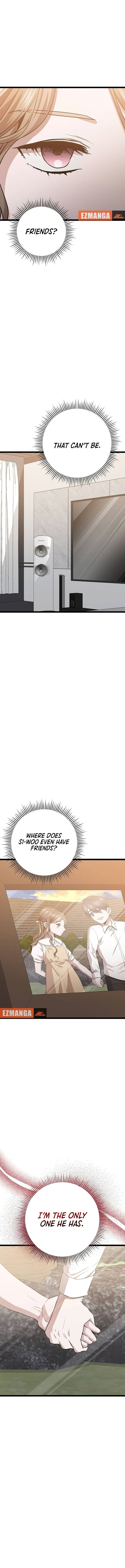 Read High School Queen Manga Online