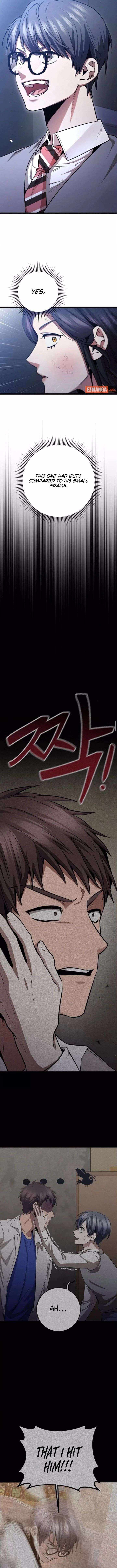 Read High School Queen Manga Online