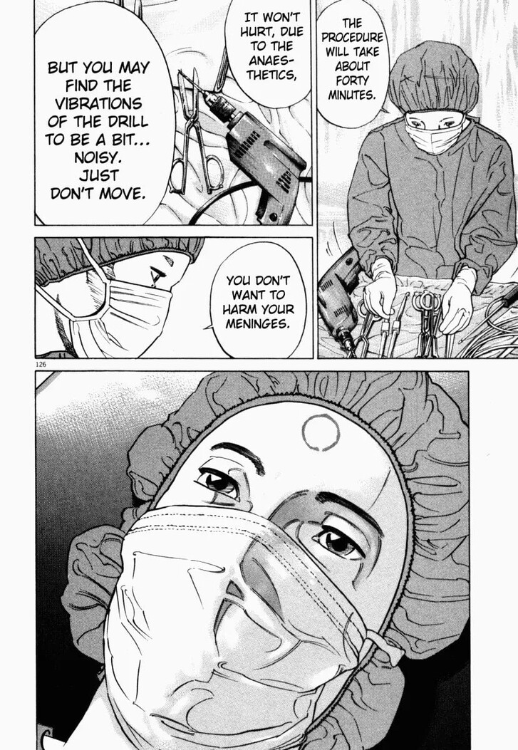 Read Homunculus Manga Online
